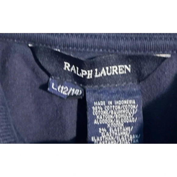 Raulph Lauren Polo Top - Picture 4 of 4